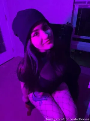 Concealedbones OnlyFans Leaked Free Thumbnail Picture - #1GuP2EAzpa