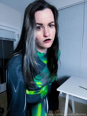 Concealedbones OnlyFans Leaked Free Thumbnail Picture - #1fI9ONgKEA