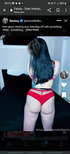 Concealedbones OnlyFans Leaked Free Thumbnail Picture - #28HCk4sbZa