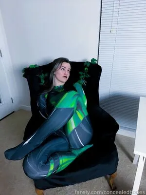 Concealedbones OnlyFans Leaked Free Thumbnail Picture - #5RsVnYl0aV