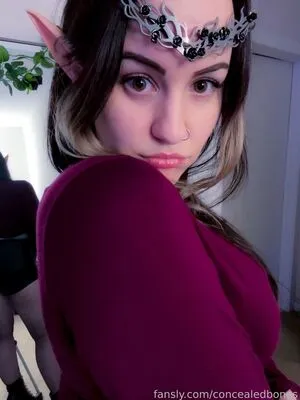 Concealedbones OnlyFans Leaked Free Thumbnail Picture - #DgVlzL8Hf2