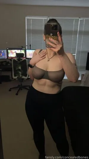 Concealedbones OnlyFans Leaked Free Thumbnail Picture - #FYtdCvtr4F