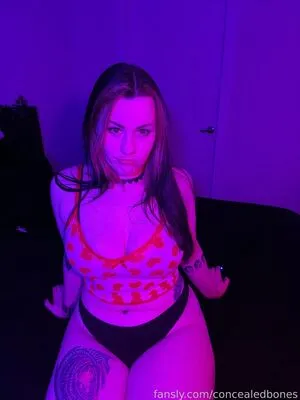 Concealedbones OnlyFans Leaked Free Thumbnail Picture - #G8D6Ym1Gl8