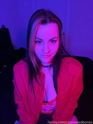 Concealedbones OnlyFans Leaked Free Thumbnail Picture - #GEiuFQZf3J