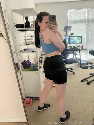 Concealedbones OnlyFans Leaked Free Thumbnail Picture - #In9tb2UTrm