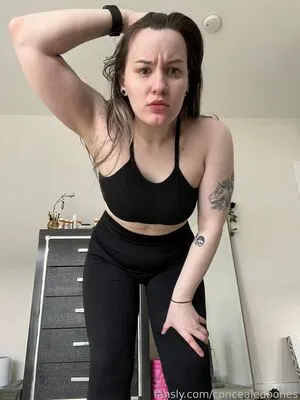 Concealedbones OnlyFans Leaked Free Thumbnail Picture - #J6UkORtYoY