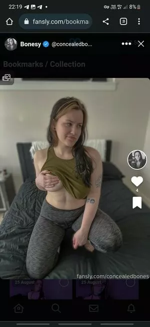 Concealedbones OnlyFans Leaked Free Thumbnail Picture - #L50klOFnm0