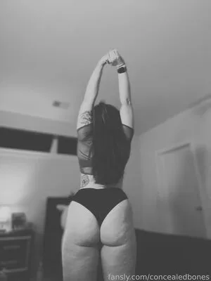 Concealedbones OnlyFans Leaked Free Thumbnail Picture - #PSvWV6GQTu