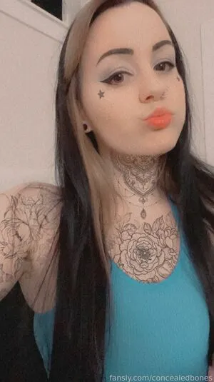 Concealedbones OnlyFans Leaked Free Thumbnail Picture - #Qn5VesTQ7A