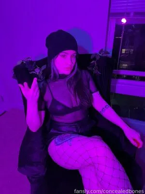 Concealedbones OnlyFans Leaked Free Thumbnail Picture - #R0W44X5Jv7
