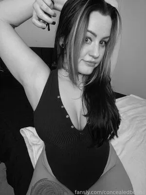 Concealedbones OnlyFans Leaked Free Thumbnail Picture - #T0avJhKQHj