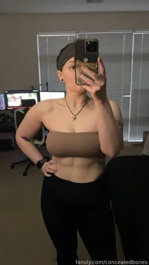 Concealedbones OnlyFans Leaked Free Thumbnail Picture - #VfAh30eaYh