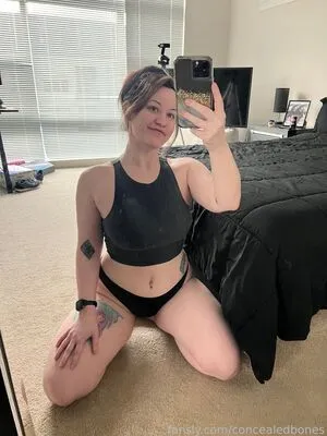 Concealedbones OnlyFans Leaked Free Thumbnail Picture - #Wyrz50D12g