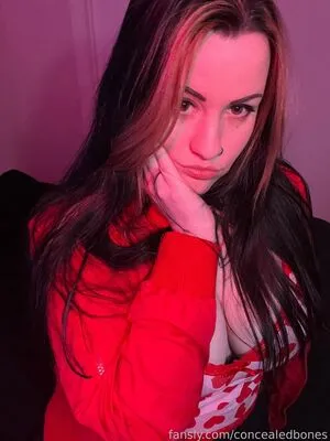Concealedbones OnlyFans Leaked Free Thumbnail Picture - #aTTVLqRGSJ