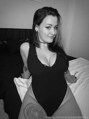 Concealedbones OnlyFans Leaked Free Thumbnail Picture - #bOoPqdUFmN