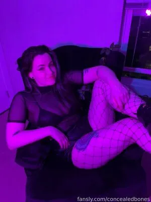 Concealedbones OnlyFans Leaked Free Thumbnail Picture - #biLtjcoYai