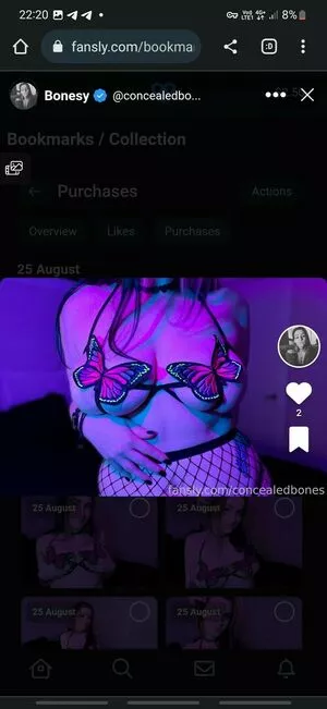 Concealedbones OnlyFans Leaked Free Thumbnail Picture - #e56RMm7Yi9