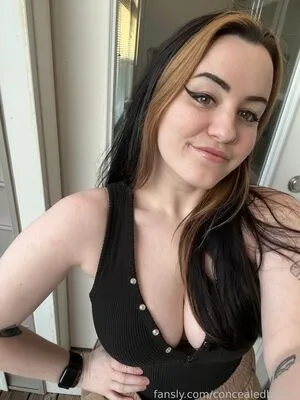 Concealedbones OnlyFans Leaked Free Thumbnail Picture - #gIjTzRnpph