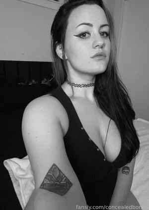 Concealedbones OnlyFans Leaked Free Thumbnail Picture - #grIpOggHu0