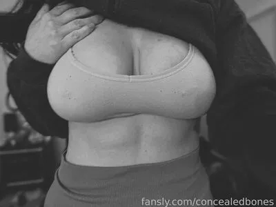 Concealedbones OnlyFans Leaked Free Thumbnail Picture - #k6hSqtU2c4