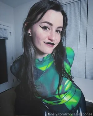 Concealedbones OnlyFans Leaked Free Thumbnail Picture - #lOgPIfqnCJ