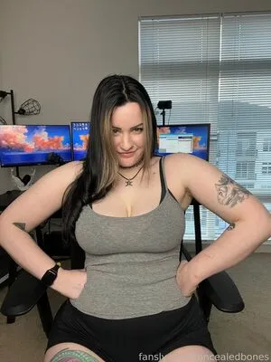 Concealedbones OnlyFans Leaked Free Thumbnail Picture - #omD8YL22Ej