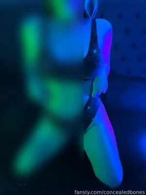 Concealedbones OnlyFans Leaked Free Thumbnail Picture - #onYTFPOTcA