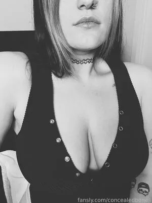 Concealedbones OnlyFans Leaked Free Thumbnail Picture - #qXnQCLUwjm
