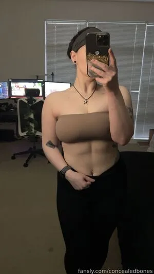 Concealedbones OnlyFans Leaked Free Thumbnail Picture - #uMO4uu0bV2