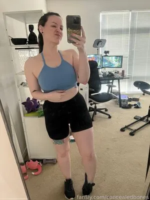 Concealedbones OnlyFans Leaked Free Thumbnail Picture - #vyMuPLXqLl