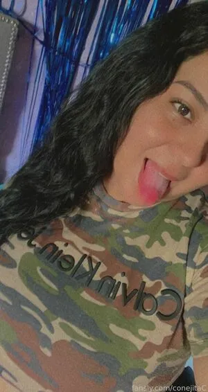 Conejitac OnlyFans Leaked Free Thumbnail Picture - #zROVFzuc6g
