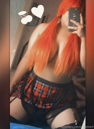 Conejitac9 OnlyFans Leaked Free Thumbnail Picture - #7Wv4xZNClI