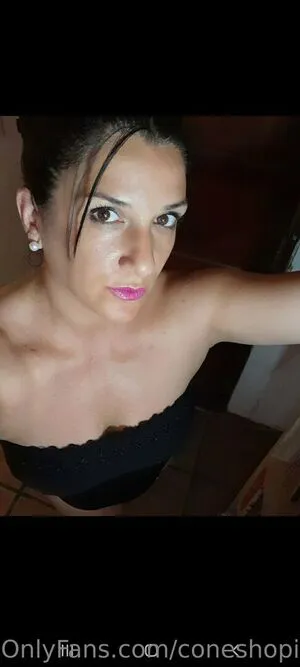 Coneshopia OnlyFans Leaked Free Thumbnail Picture - #QNIs9V628V