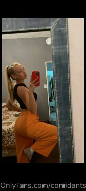 Confidantsarah Thumbnail Picture