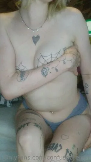 Confusedrejekt Thumbnail Picture