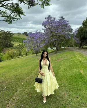 Connie Chen OnlyFans Leaked Free Thumbnail Picture - #I5JKSoP6Pm