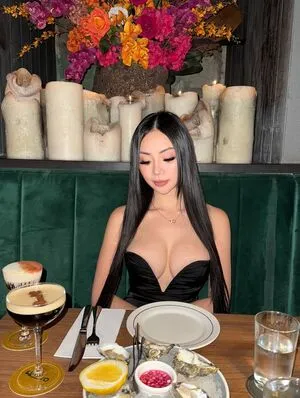 Connie Chen OnlyFans Leaked Free Thumbnail Picture - #I8HzLBriRe