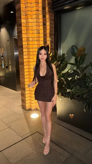 Connie Chen OnlyFans Leaked Free Thumbnail Picture - #VgO0LxB24f