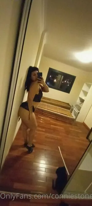 Conniestone OnlyFans Leaked Free Thumbnail Picture - #iDShUnUNaY