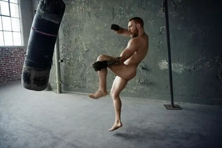 Conor Mcgregor OnlyFans Leaked Free Thumbnail Picture - #G9bjrBNu8f