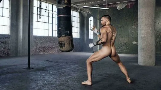Conor Mcgregor OnlyFans Leaked Free Thumbnail Picture - #IQP8hf5yM6