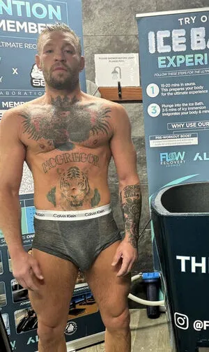 Conor Mcgregor Thumbnail Picture