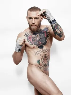 Conor Mcgregor OnlyFans Leaked Free Thumbnail Picture - #k2biyqDmwJ
