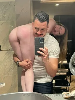 Conquerhermind OnlyFans Leaked Free Thumbnail Picture - #0CglBynO2L