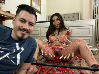 Conquerhermind OnlyFans Leaked Free Thumbnail Picture - #8tftTiydhN