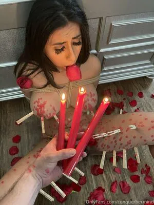 Conquerhermind OnlyFans Leaked Free Thumbnail Picture - #xRfKiLfLQw