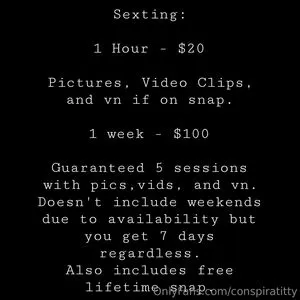 Conspiratitty OnlyFans Leaked Free Thumbnail Picture - #MbTaz3UFjD