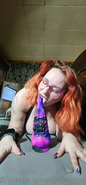 Conspiratitty OnlyFans Leaked Free Thumbnail Picture - #Rt6lh4ybHv