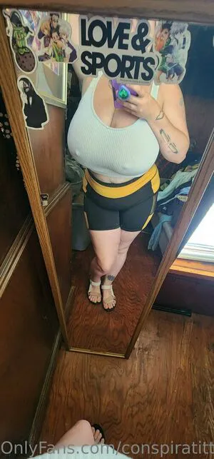 Conspiratitty OnlyFans Leaked Free Thumbnail Picture - #f6l34OO3Ow