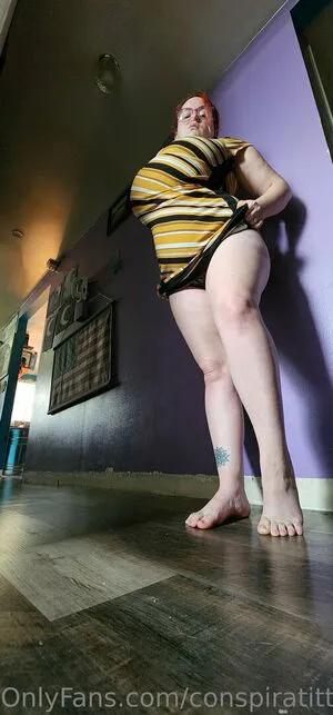 Conspiratitty OnlyFans Leaked Free Thumbnail Picture - #fGAzNzrhAy